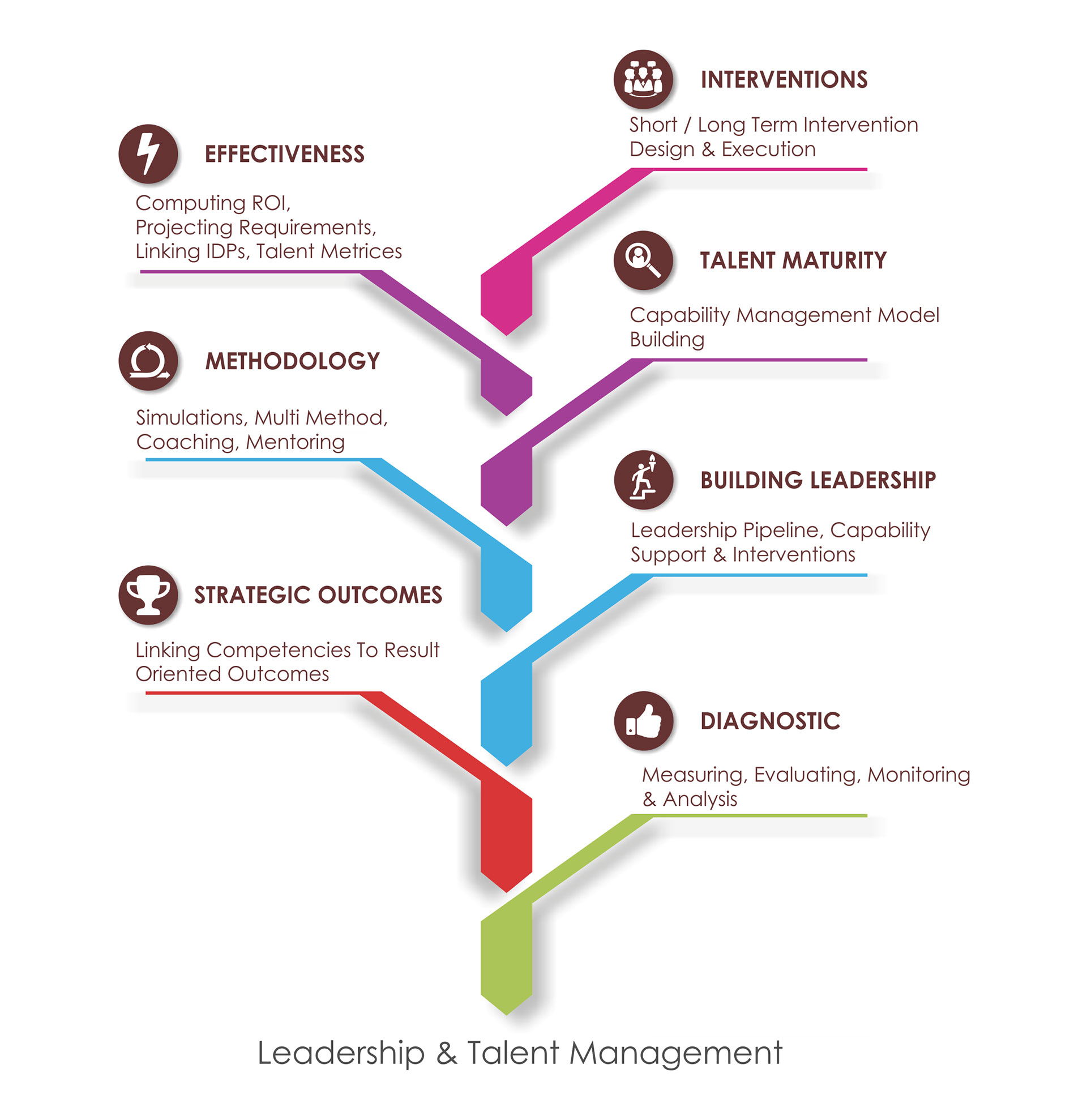 Leadership and Talent Management